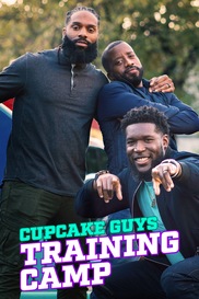 Cupcake Guys Training Camp