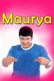 Maurya