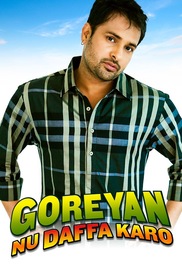 Goreyan Nu Daffa Karo