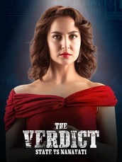 The Verdict - State Vs Nanavati