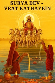 Suryaved Vrat Kathayen
