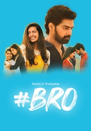#Bro
