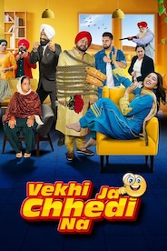 Vekhi Ja Chhaedi Na