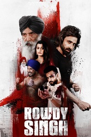 Rowdy Singh