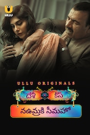 Desi Kisse (Na Umra Ki Seema Ho) - Telugu