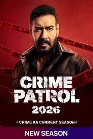 Watch Crime Patrol 2026 on OTTplay with one OTT subscription