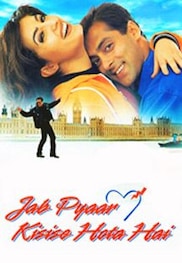 Jab Pyar Kisi Se Hota Hai