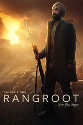 Sajjan Singh Rangroot