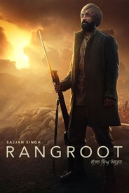 Sajjan Singh Rangroot