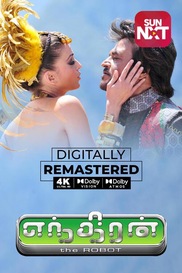 Enthiran ( 4K )