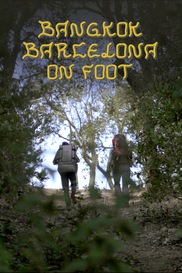 Bangkok Barcelona On Foot