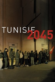 Tunisia 2045