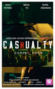 Cashualty - Tamil - Drama - Shortfilm