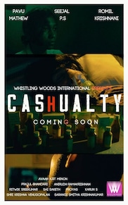 Cashualty - Tamil - Drama - Shortfilm