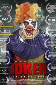 Joker - Telugu Love story Short film
