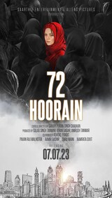 72 Hoorain