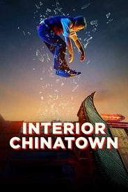 Watch Interior Chinatown on OTTplay with one OTT subscription