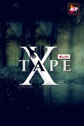 X Tape