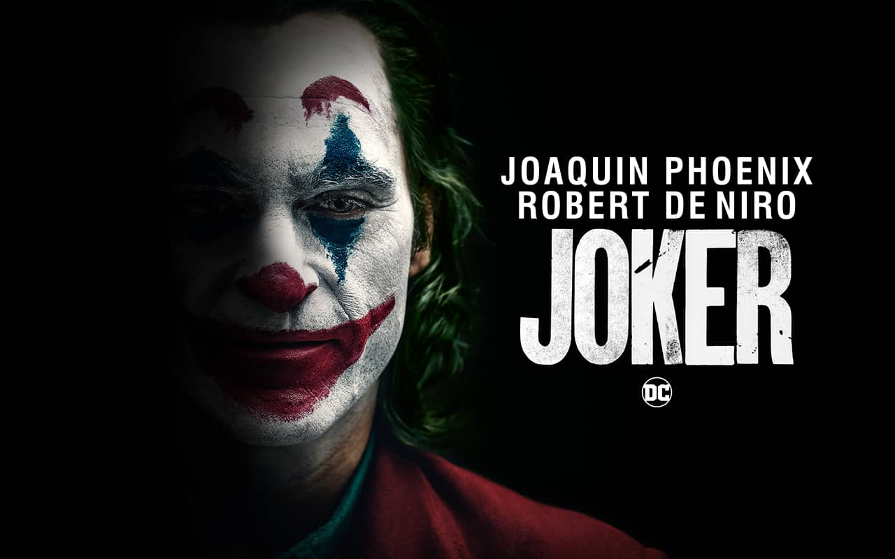 Joker 2019 on OTT Cast Trailer Videos Reviews