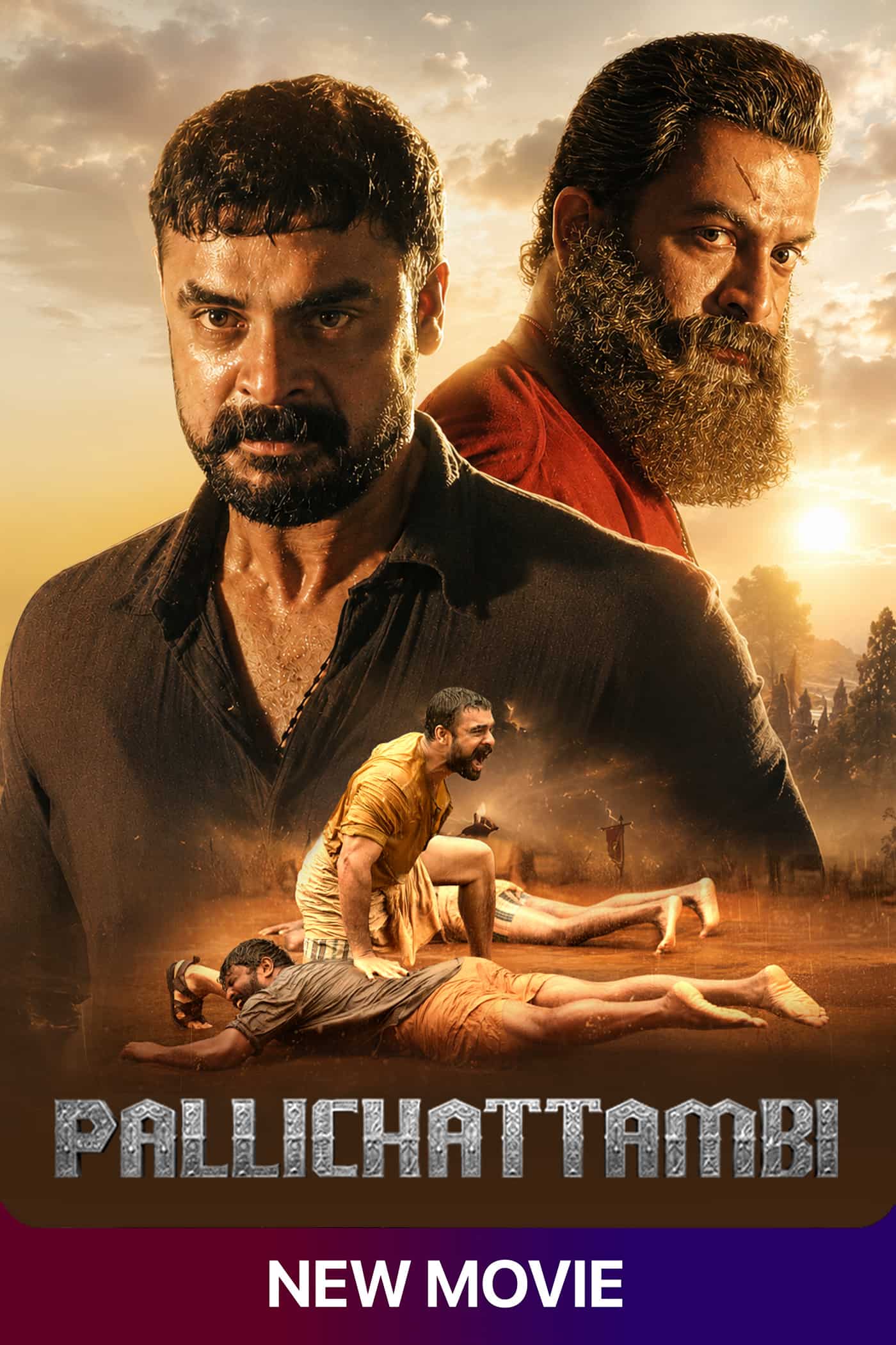 Pallichattambi
