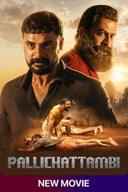 Watch Pallichattambi on OTTplay with one OTT subscription