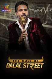The Bull Of Dalal Street