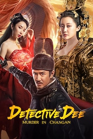 Detective Dee: Murder in Changan