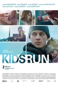 Kids Run