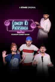 Comedy Ki Pathshala