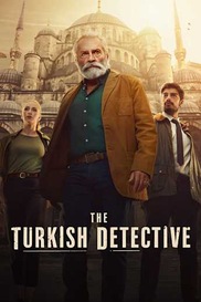 The Turkish Detective