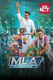 MLA
