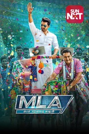 MLA