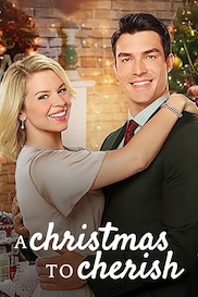 A Christmas to Cherish