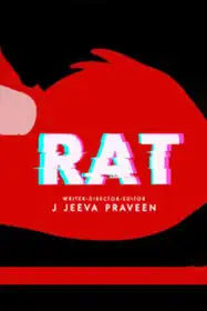 Rat - Tamil Suspense Thriller Short Film With English Subtitle