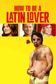 How to Be a Latin Lover