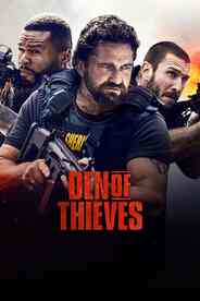 Den of Thieves