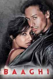 Baaghi: Rebels In Love