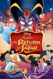 Aladdin: The Return of Jafar