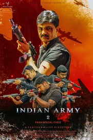 Indian Army 2 - Tamil Pilot Movie