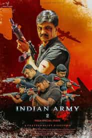 Indian Army 2 - Tamil Pilot Movie