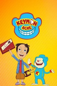Keymon Ache