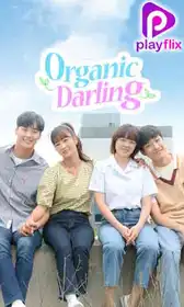 Organic Darling in Korean