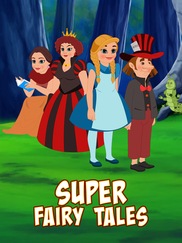 Super Fairy Tales