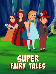 Super Fairy Tales