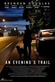 An Evening's Trial - English Thriller Short film