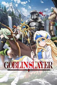 Goblin Slayer