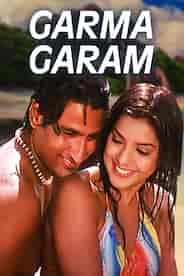 Garma Garam