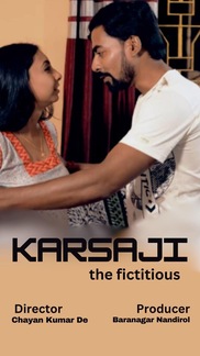 KARSAJI - Bengali - Short Film