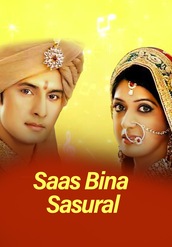 Saas Bina Sasural