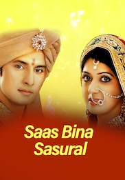 Saas Bina Sasural